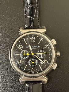 Louis Vuitton käekellad (1 foto / 3)