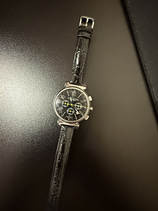 Louis Vuitton käekellad (3 foto / 3)