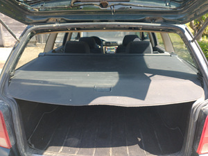 Volkswagen Passat 4*4 (9 foto / 10)