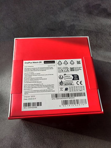 OnePlus Watch 2R (2 foto / 2)