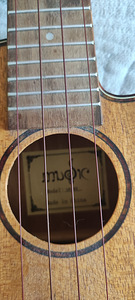 Tenor ukulele / tenor ukulele (2 foto / 3)