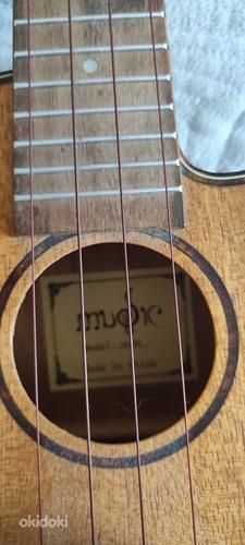 Tenor ukulele / tenor ukulele (foto #2)