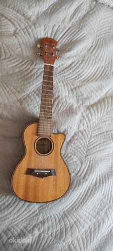 Tenor ukulele/тенор укулеле (фото #3)