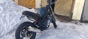 YAMAHA XJ 600 A2 (1 foto / 4)