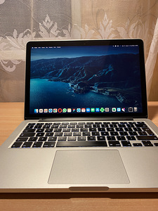 Müüa MacBook Pro 15 2015