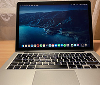Продать MacBook Pro 15 2015 г.