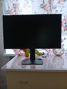 Benq xl2546x esports monitor (1 foto / 1)