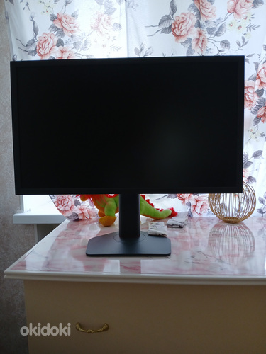 Benq xl2546x esports monitor