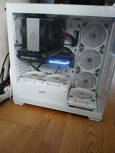 RTX 4070 i5-14400f (1 фото из 1)