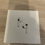 Apple AirPods 3 (фото #1)
