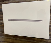 Apple MacBook Air 13” M1 256GB ENG