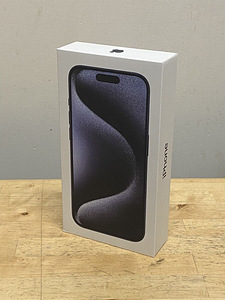 Apple iPhone 15 Pro 512GB Blue Titanium