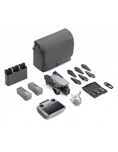 DJI Air 3S Fly More Combo (DJI RC 2) (1 foto / 1)