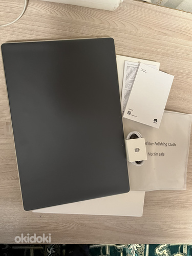 Huawei Matepad Pro 13.2" 12GB 512GB WiFi Gold