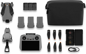 DJI Mini 5 Pro Fly More Combo (1 фото из 1)