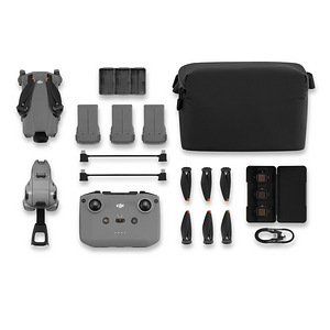 DJI Mini 5 Pro Fly More Combo (DJI RC-N3) (1 foto / 1)
