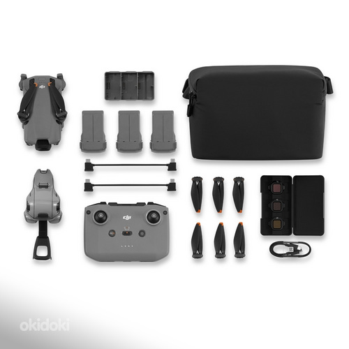DJI Mini 5 Pro Fly More Combo (DJI RC-N3)
