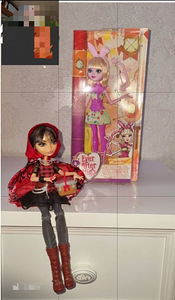 Ever after high (7 foto no 9)