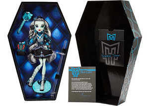 Monster high / Monster high💙 (5 foto / 5)