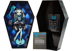 Monster high Couture