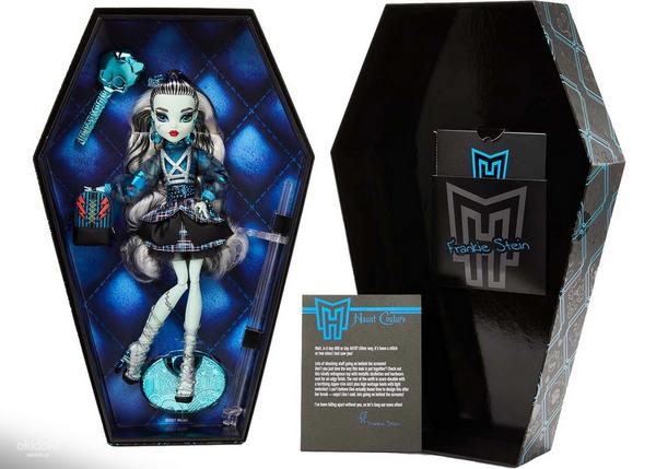 Monster high Couture (foto #1)