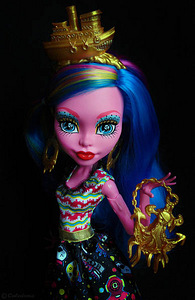 Monster High/Monster High. (7 foto no 8)
