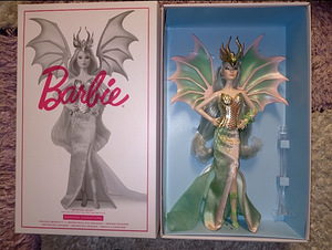 🐉Barbie Signature🐉 (4 foto / 4)