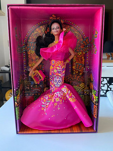 Barbie Signature Dia De Muertos (1 foto / 3)