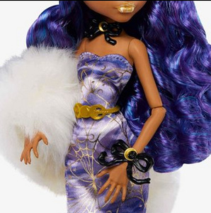 Monster High Howliday Winter (4 foto no 5)