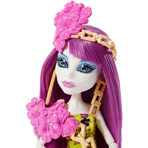 Monster high Spectra (2 фото из 5)