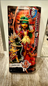 Monster high Jinafire Long (5 foto no 5)