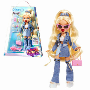 Bratz (5 foto no 7)
