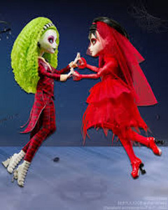 Monster high (1 foto / 4)