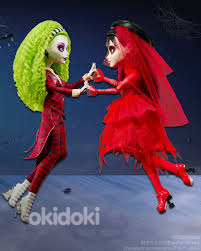 Monster high
