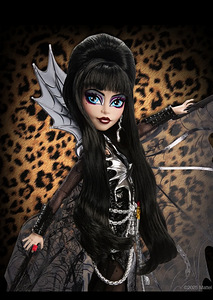 Monster High (4 фото из 9)