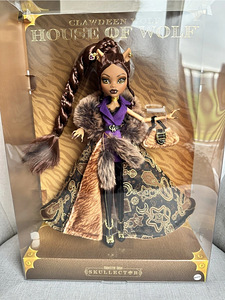 Monster High (1 фото из 9)