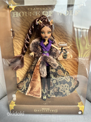 Monster high