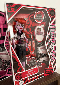 Monster high (1 фото из 4)