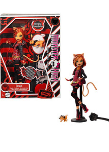 Monster high перевыпуск (4 фото из 6)
