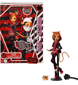 Monster high (3 foto no 4)