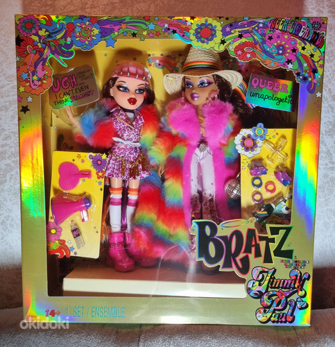 Bratz
