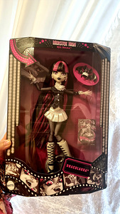 Monster high (4 foto / 5)