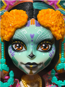 Monster High