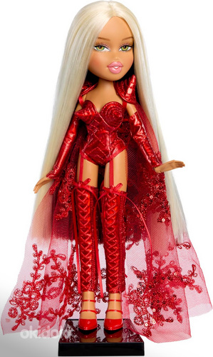 BRATZ
