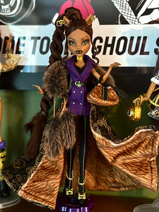 Monster high (6 foto no 8)