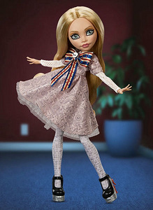 Monster high