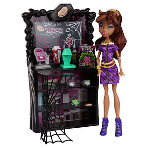 Monster high (2 foto no 4)