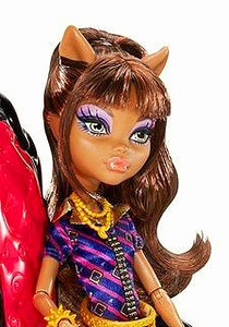 Monster high (4 foto no 4)