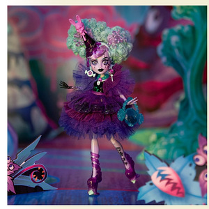 Monster high (2 foto no 9)