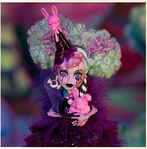 Monster high (3 foto no 9)